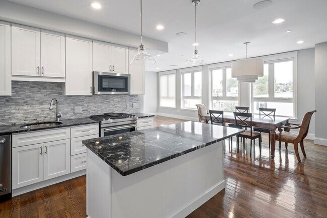 Foto del edificio - 57 L St