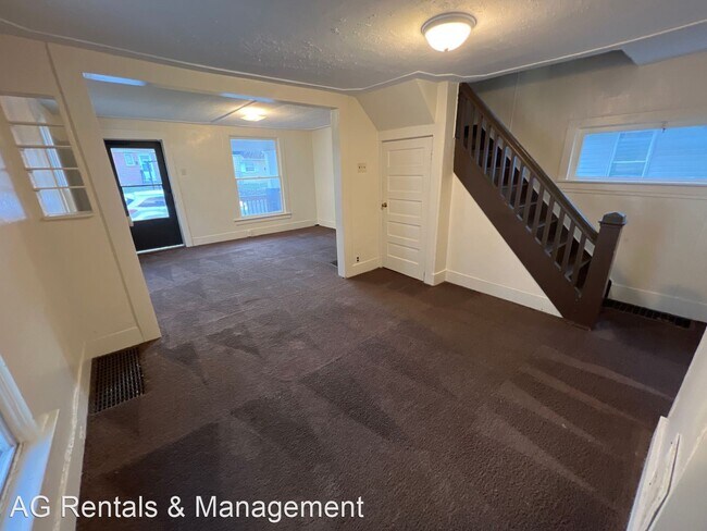 Building Photo - 2 br, 1 bath House - 1406 Sinclair St