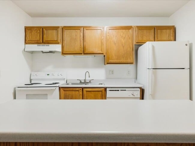 Interior Photo - Ridgeview Terrace