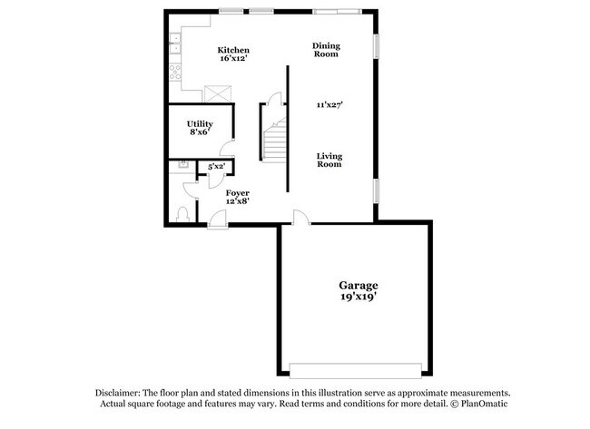 Foto del edificio - 4065 Dalry Dr