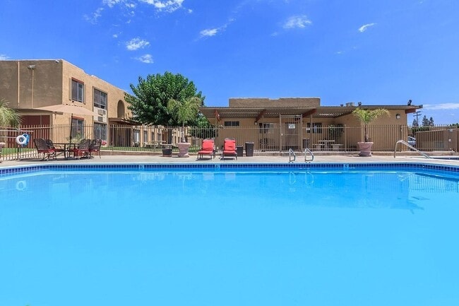 Foto del interior - Mollison Villas