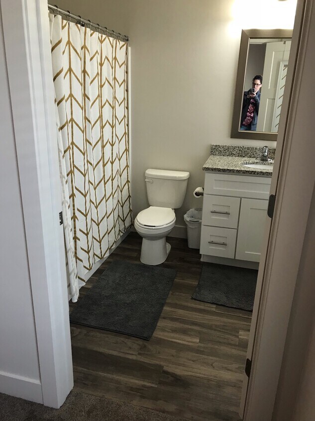 Foto principal - 1025 500 E