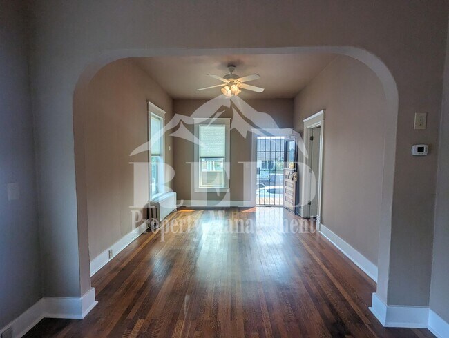 Foto del edificio - Charming 3-Bedroom Bremerton Home