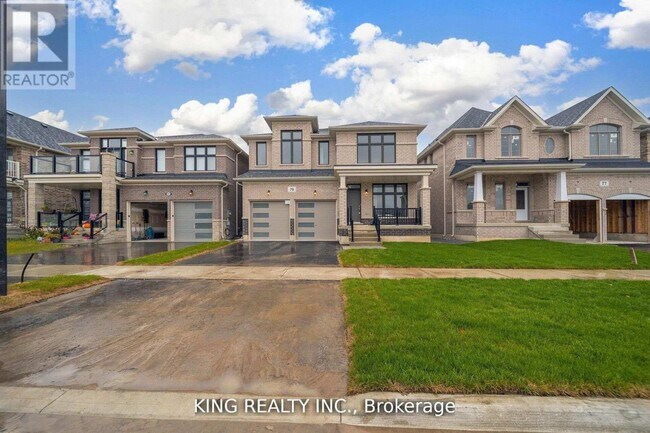 Building Photo - 79 Big Canoe Dr