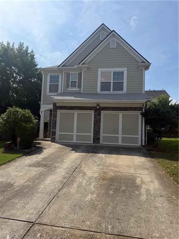 Building Photo - 1688 Windale Ct NW