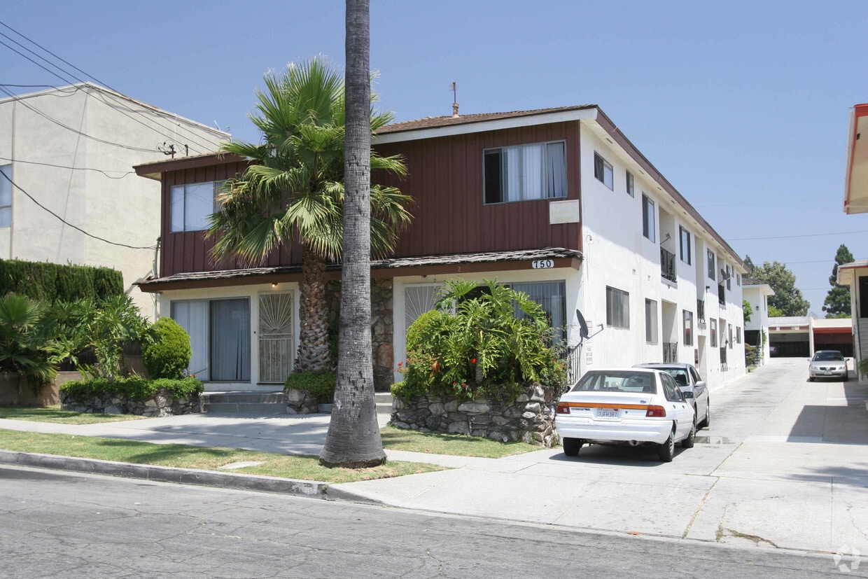 Foto principal - 750 N Inglewood Ave
