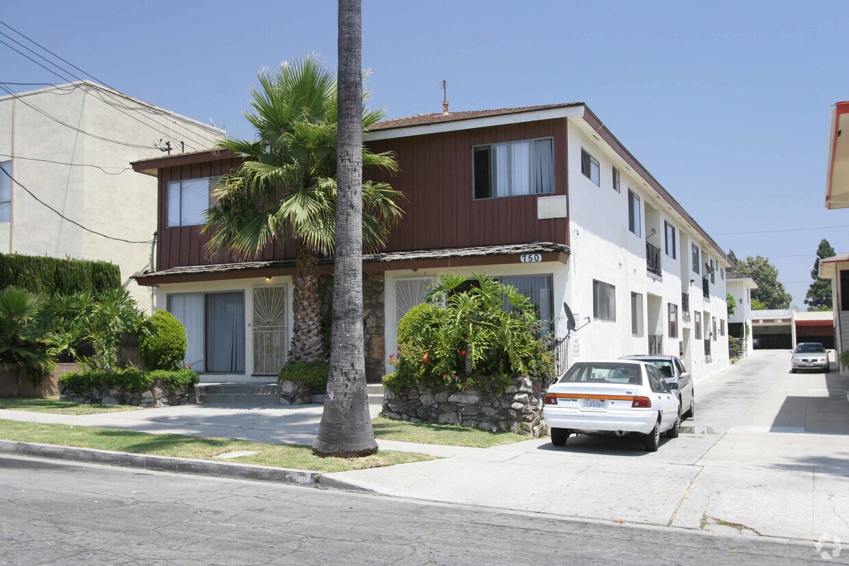Primary Photo - 750 N Inglewood Ave