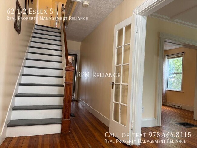 Foto del edificio - 62 1/2 Essex St.-