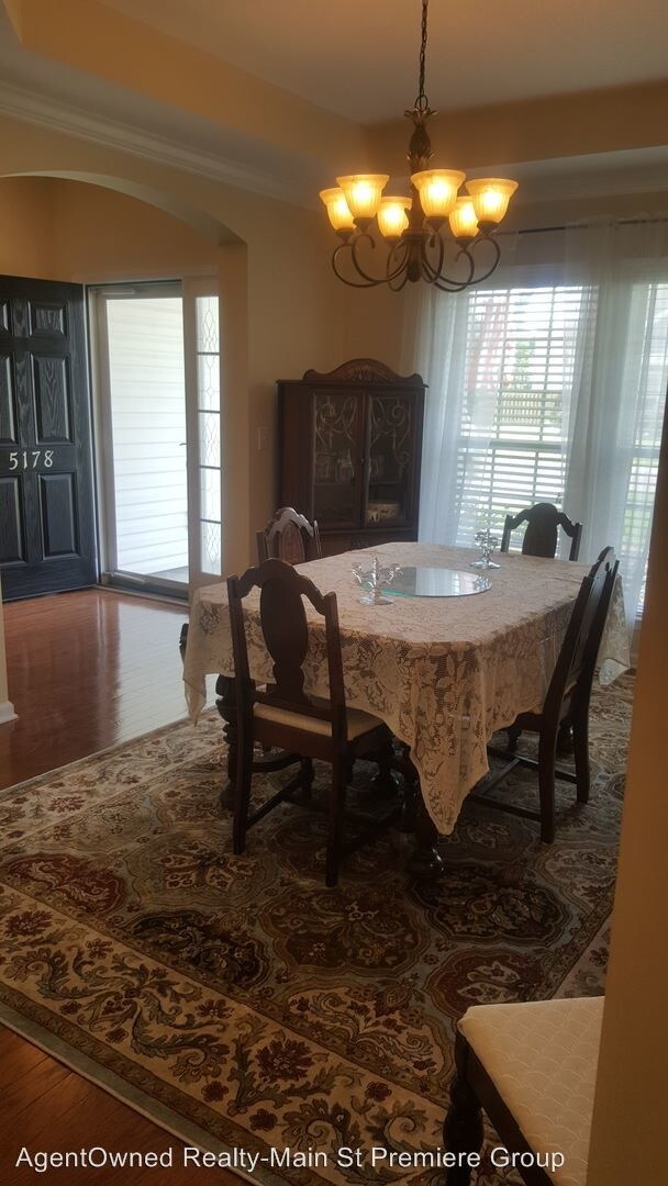 Foto del edificio - 3 br, 2 bath House - 5178 Blair Road