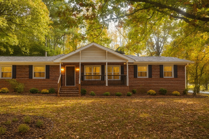 Photo - 550 Lystra Rd (Chapel Hill, NC)