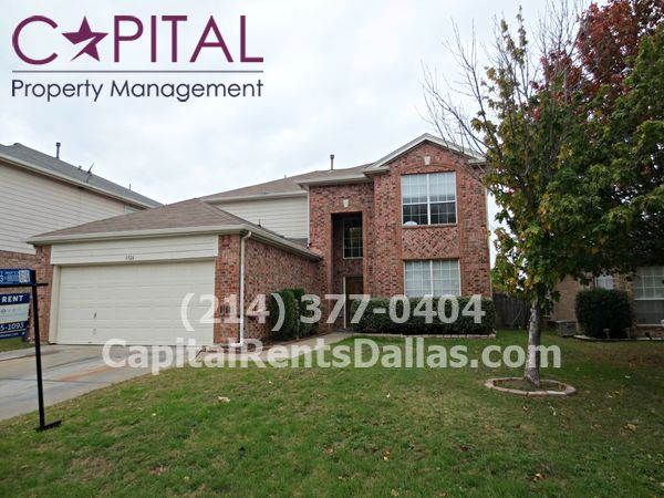 Primary Photo - 3324 Raleigh Dr
