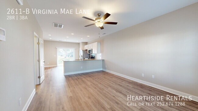 Foto del edificio - 2611 Virginia Mae Ln