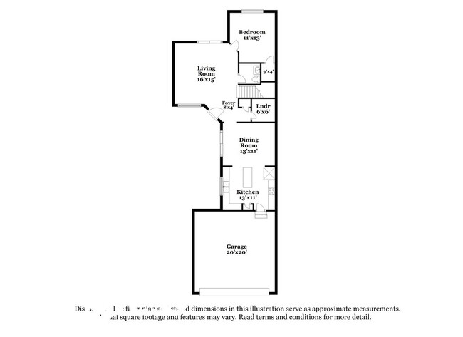 Building Photo - 9007 Ellenbrook St