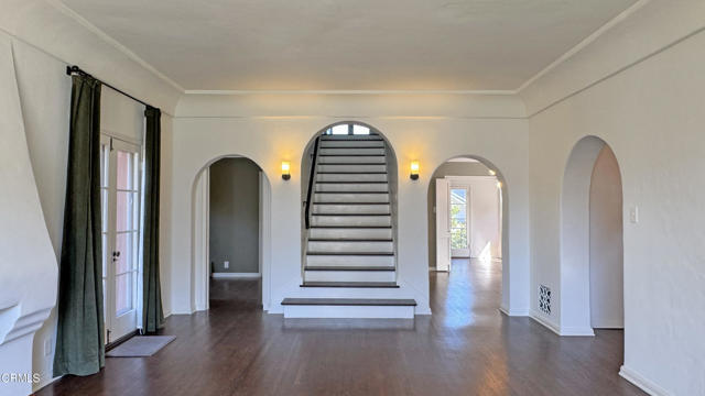 Foto del edificio - 400 S Meridith Ave