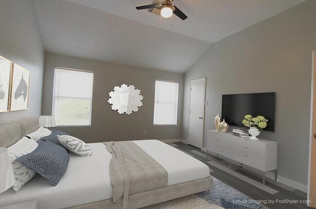 Foto del edificio - 4611 Parkstone Bend Ct