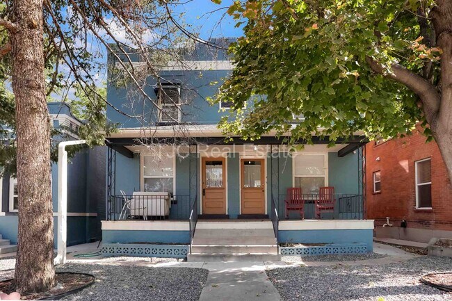 Foto del edificio - 468 - 474 S. Lincoln St.