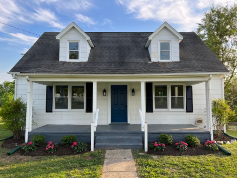 Foto principal - 1461 Warrenton Rd