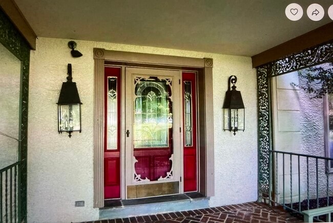 Foto del edificio - 418 W Oak St