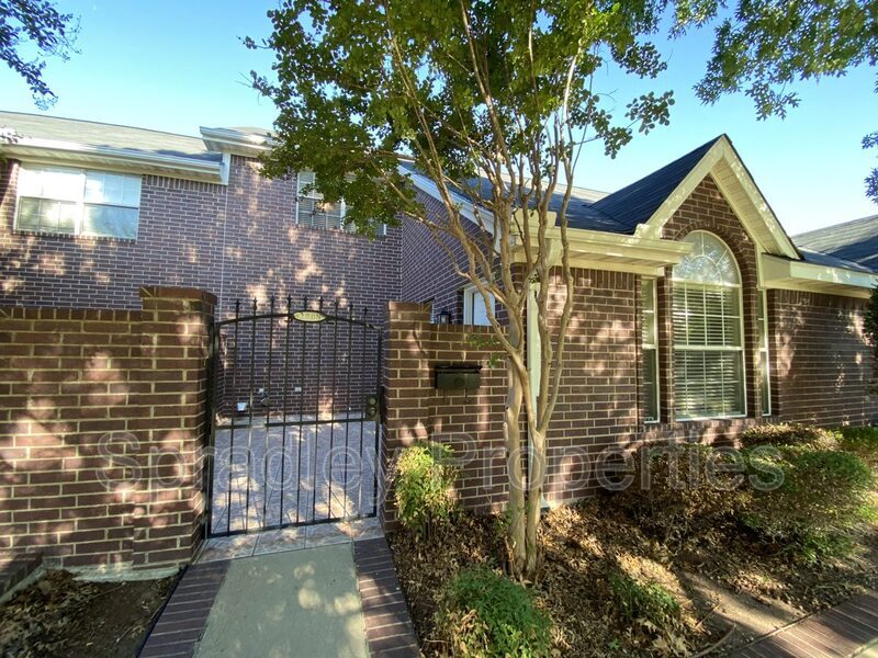 2008 S 55th St, Temple, TX 76504 Condo for Rent in Temple, TX