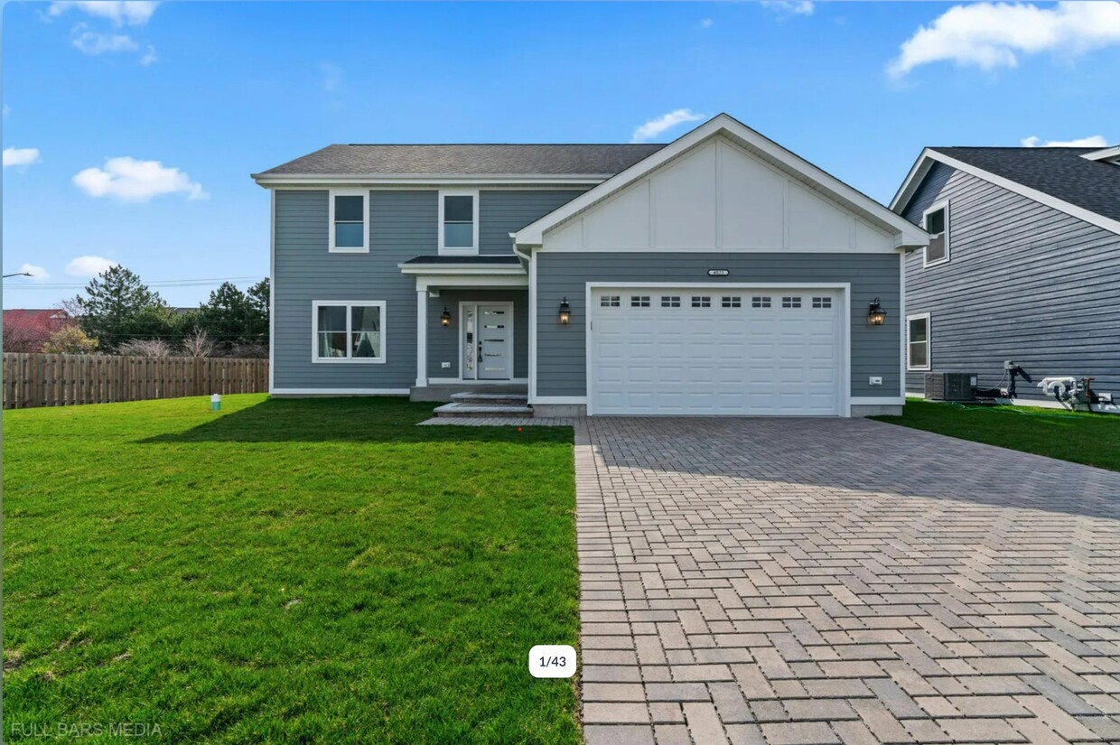 Primary Photo - 4023 Faith Ln
