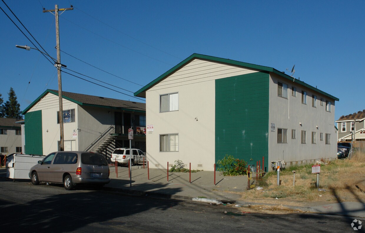 Building Photo - 723-729 Forestdale Ave