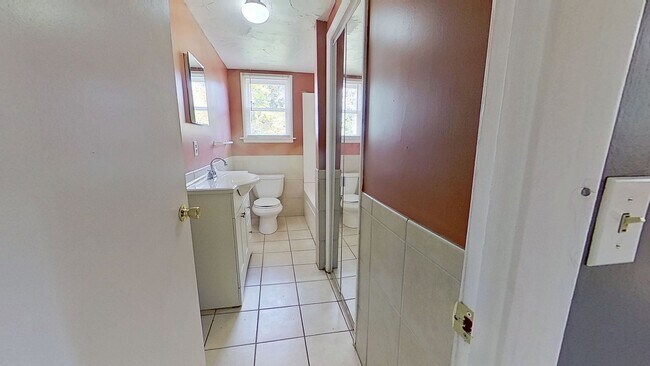 Foto del edificio - Rear Unit