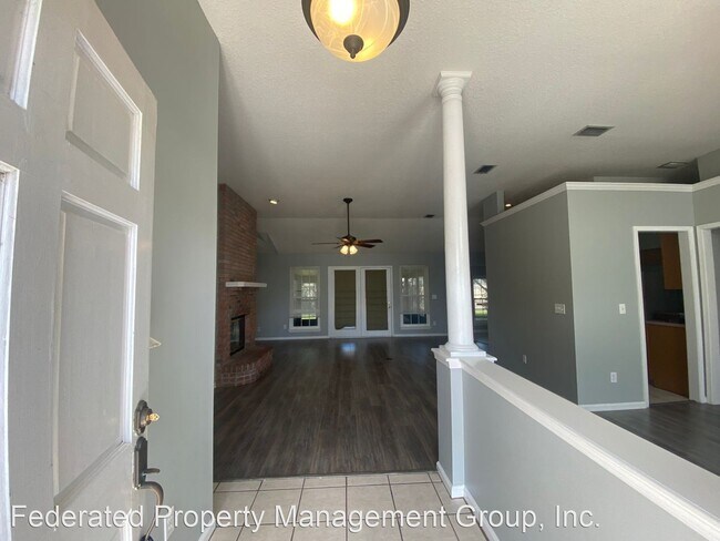 Building Photo - 3 br, 2 bath House - 9715 UNDERWOOD COURT