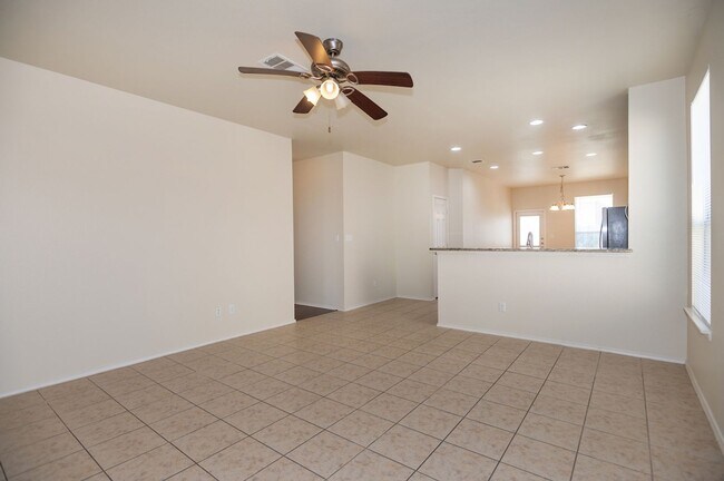 Foto del edificio - One Story Home - Blocks To I35 and Baylor Scott - Buda