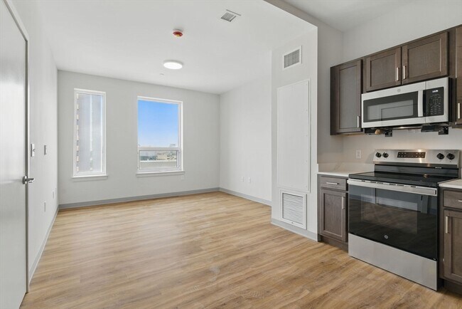 Foto del edificio - 1170 Tremont St