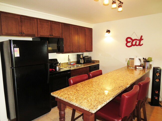 Foto del edificio - Winter Seasonal Rental- Lake Dillon Condos 111