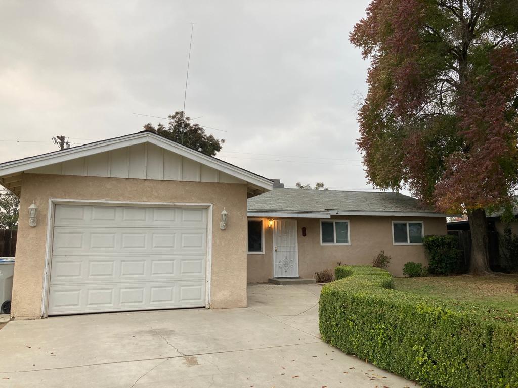 4445 N Duke Ave, Fresno, CA 93727 House Rental in Fresno, CA