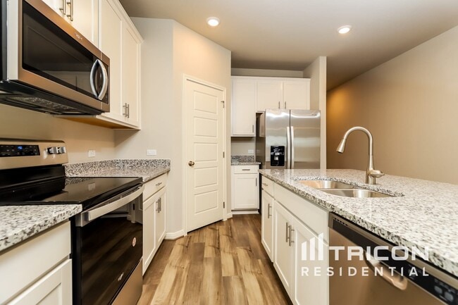 Foto del edificio - 13504 Paxton Boulevard Saint Hedwig TX