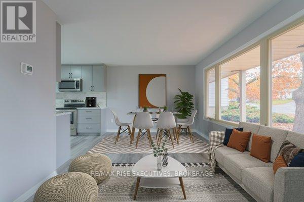 Building Photo - 811 Overlea Ct