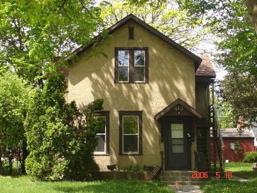 Building Photo - 413 S 8th Ave