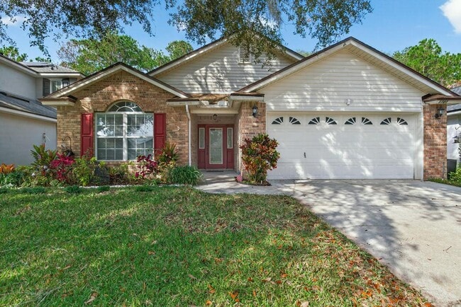 Building Photo - 1727 Canopy Oaks Dr