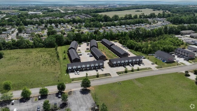  - Professional Park Townhomes