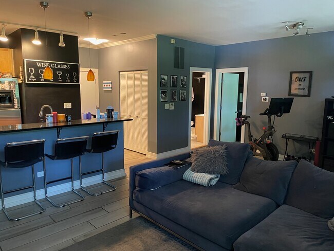 Foto del edificio - 2906 N River Walk Dr