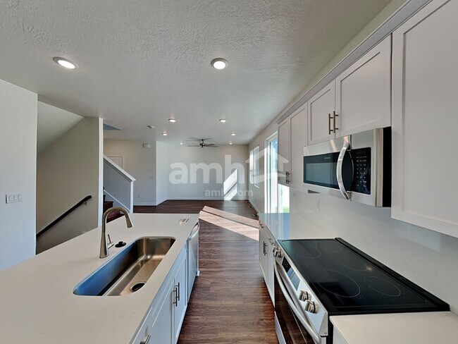 Foto del edificio - 3558 E Caitlyn St