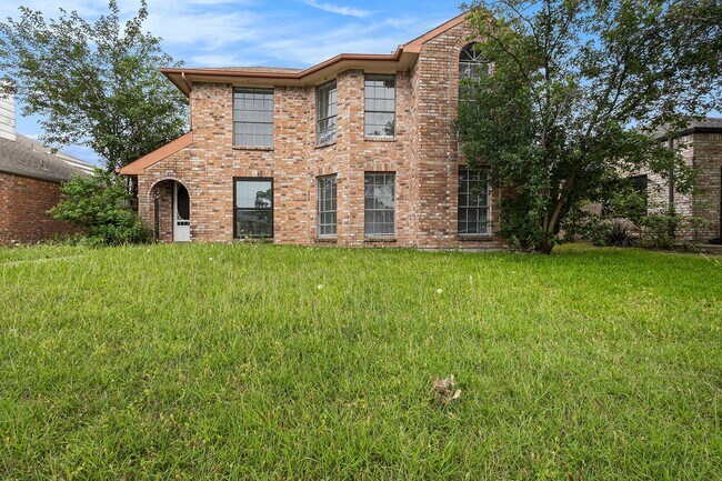 Foto del edificio - Beautiful Home in Dallas County