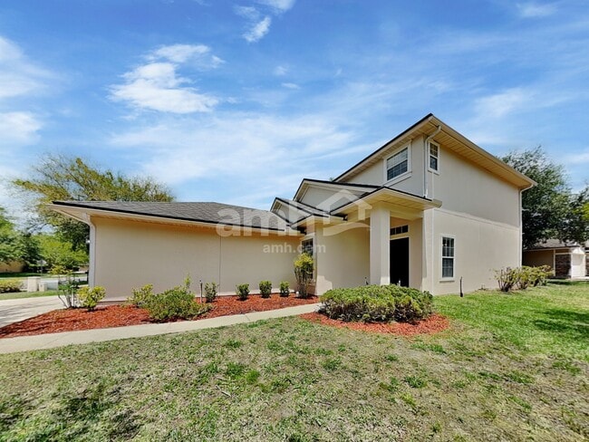 Building Photo - 3631 Silver Bluff Blvd