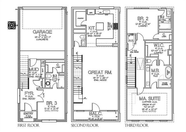 Building Photo - 5209 Allen St