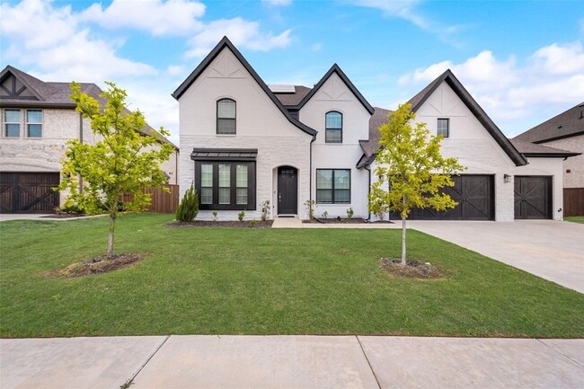 Photo - 14623 Prairie Fire Dr House