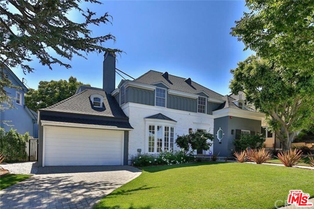 499 S Spalding Dr, Beverly Hills, CA 90212 House Rental in Beverly