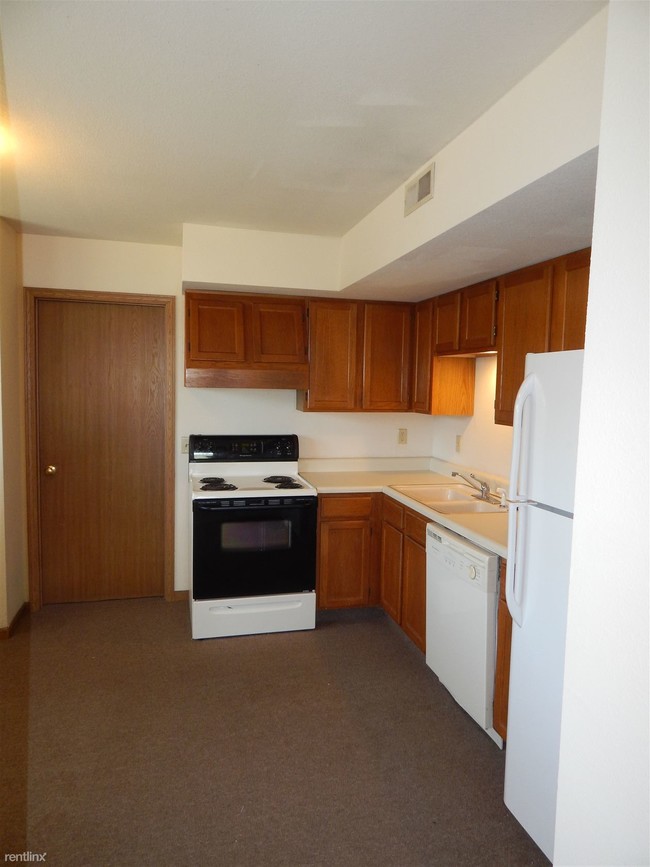 Foto del edificio - 2 br, 1 bath Apartment - G.T. Woods Proper...