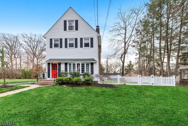 295 Lincoln Ave, Ridgewood, NJ 07450 House Rental in Ridgewood, NJ