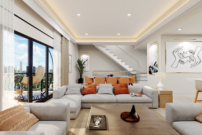 Building Photo - West Village Townhomes