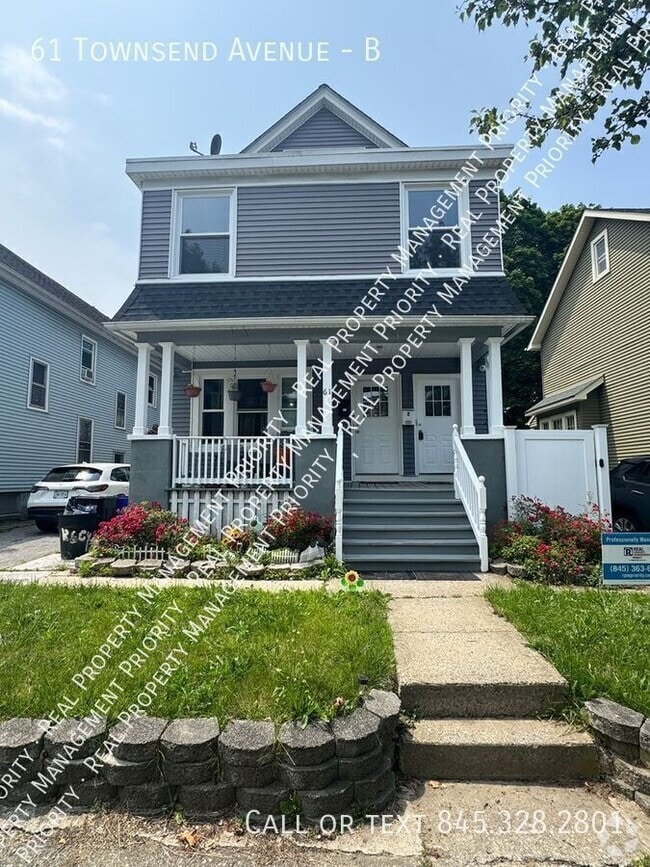 Building Photo - 61 Townsend Ave