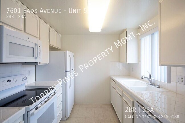 Foto del edificio - 7601 Eads Ave