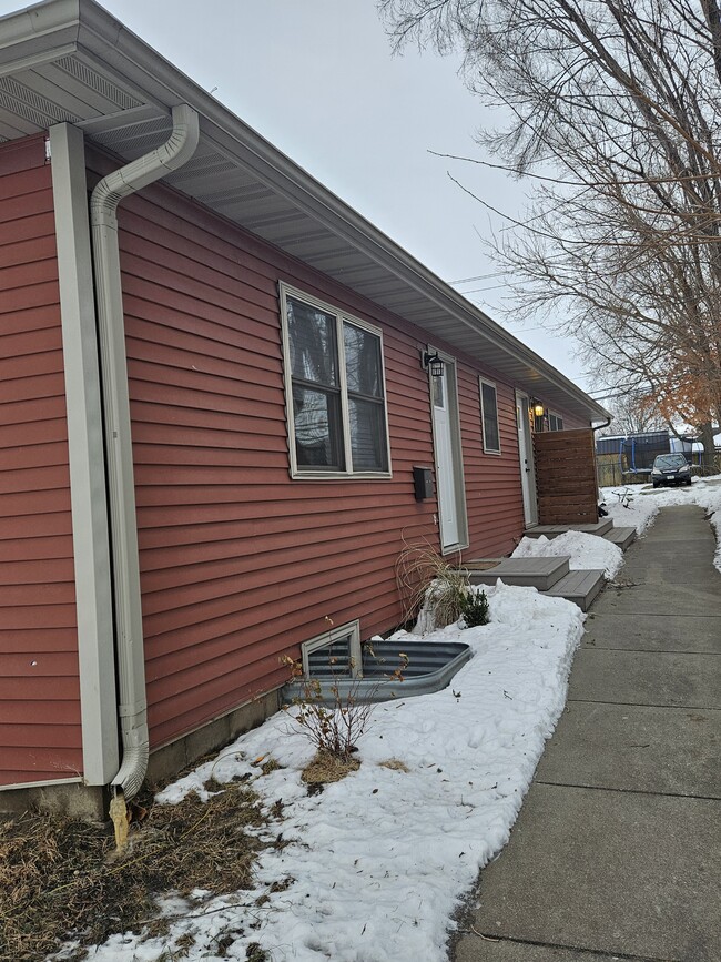 Foto del edificio - 1317 6th St