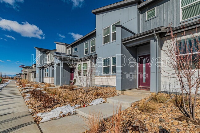Photo - 19171 E 64th Ave Townhome